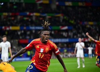 EVIVA ESPAÑA! Prvaci Europe: Dani Olmo i raskošna Španjolska. Englezi su (opet) gubitnici | NACIONAL.HR