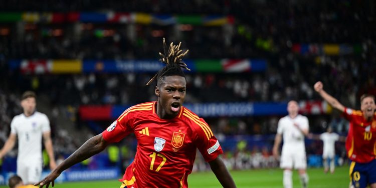 EVIVA ESPAÑA! Prvaci Europe: Dani Olmo i raskošna Španjolska. Englezi su (opet) gubitnici | NACIONAL.HR