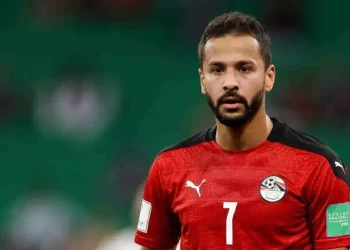 Egipatski nogometaš mrtav: Refaat nije uspio