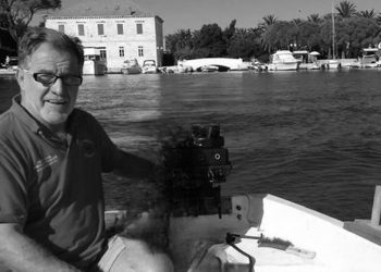 Emotivna objava djelatnika škole: “Dragi kolega Bepo, hvala ti na svemu, počivaj u miru Božjem”