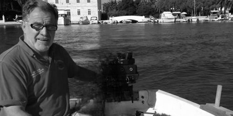 Emotivna objava djelatnika škole: “Dragi kolega Bepo, hvala ti na svemu, počivaj u miru Božjem”