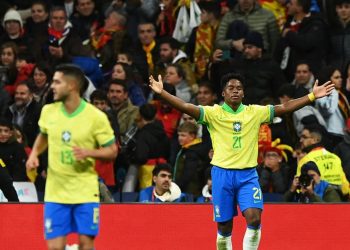 Endrick i Real Madrid: “Otac me htio zvati Di Stefano”