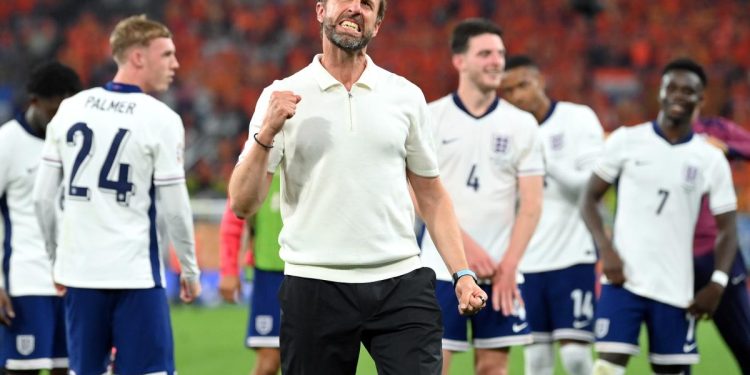 Engleska je autsajder, ali evo kako mogu pobijediti Španjolsku