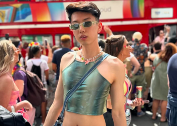 Engleski turist: “Mene i mog dečka su udarili šakom u Splitu. Žena nas je pljuvala”