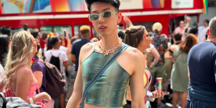 Engleski turist: “Mene i mog dečka su udarili šakom u Splitu. Žena nas je pljuvala”