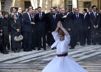 Erdogan: Assad i ja smo bili kao obitelj, a sada smo spremni obnoviti odnose