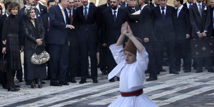 Erdogan: Assad i ja smo bili kao obitelj, a sada smo spremni obnoviti odnose