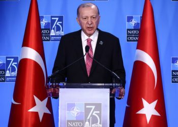 Erdogan bi mogao završiti kao Sadam — Izrael — RT World News
