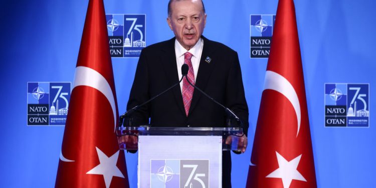 Erdogan bi mogao završiti kao Sadam — Izrael — RT World News