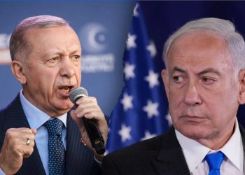 Erdogan prijeti invazijom na Izrael kako bi obranio Palestince