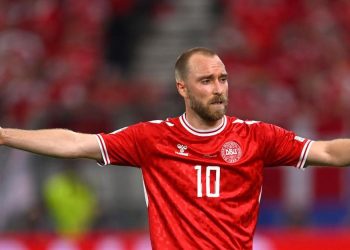 Eriksen: “I dalje želim igrati. Daleko od Manchester Uniteda? Ovisi”