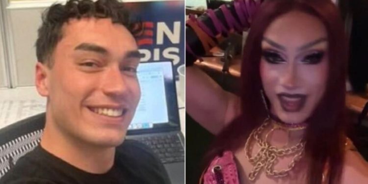 ‘Erotica the Drag Queen’: Upoznajte djelatnika Bidenove kampanje koji pomaže oko komunikacijske strategije u ključnoj državi