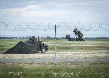 Eskalacija: Poljska razmatra da počne obarati ruske projektile iznad ukrajinskog teritorija