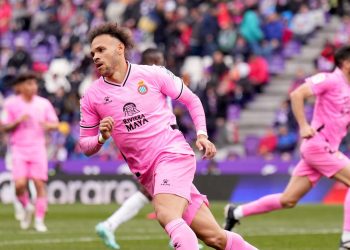 Espanyol, misterija Braithwaitea: raskida ugovor prvog dana trening kampa