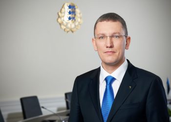 Estonija ima novog premijera | Geopolitika News