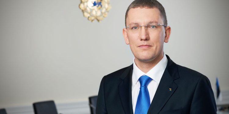 Estonija ima novog premijera | Geopolitika News