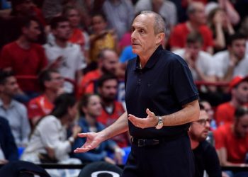 Euroliga, kalendar Olimpia Milano i Virtus Bologna