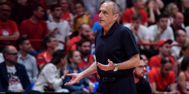 Euroliga, kalendar Olimpia Milano i Virtus Bologna