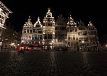 Europa na nogama, brojke ukazuju na ogroman problem: ‘Dolazi tsunami koji nosi val nasilja’