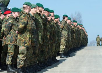 Europa se sprema za rat: Kontinent za kojeg nema tko ratovati?