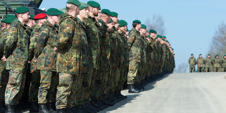 Europa se sprema za rat: Kontinent za kojeg nema tko ratovati?