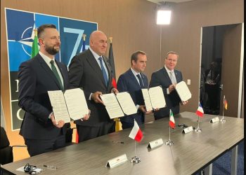 Europske države počinju s razvojem dugometne krstareće rakete