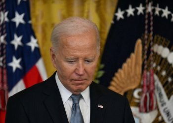 Europski čelnici ‘zapanjeni’ Bidenovim ubrzanim starenjem – WaPo — RT World News