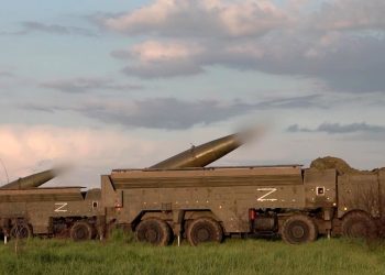 Europski gradovi glavne mete za ruske projektile – Moskva – RT Rusija i bivši Sovjetski Savez