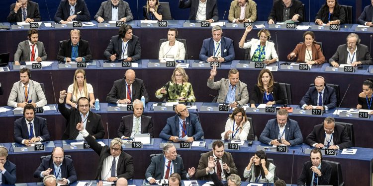 IZVISILI IZ POLJOPRIVREDE Najviše hrvatskih eurozastupnika u Odboru za vanjsku politiku | NACIONAL.HR