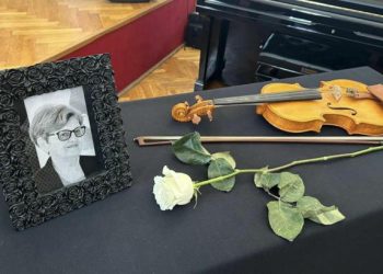 Eva Huhn mnogima je promijenila život