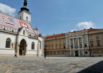 Evo gdje Sabor seli nakon 15. srpnja: Riječ je o važnoj lokaciji