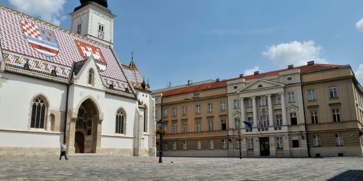 Evo gdje Sabor seli nakon 15. srpnja: Riječ je o važnoj lokaciji