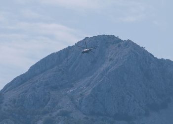 Evo kako je trajala akcija spašavanja više osoba u Dalmaciji