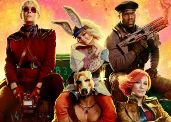 Evo posljednje najave za Borderlands prije premijere