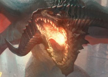 Evo vašeg prvog pogleda na nadolazeću knjigu Dark Horse ‘The Art of Dragon Age: The Veilguard’