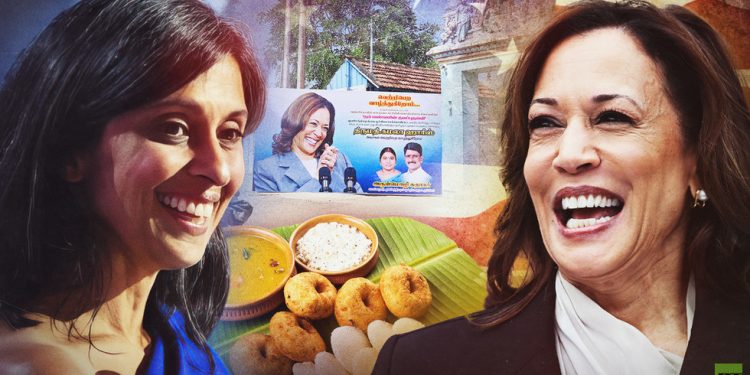 Evo zašto su Indijci odjednom jako zainteresirani za američke izbore — RT India