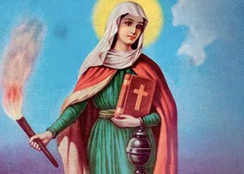 Evo zašto sv. Martu milijuni zazivaju u nemogućim situacijama: Kako biti prijatelj s Isusom