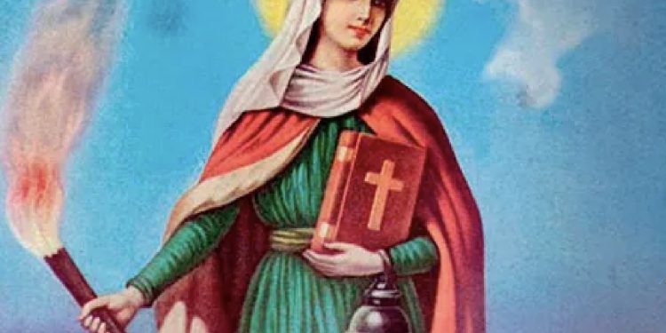 Evo zašto sv. Martu milijuni zazivaju u nemogućim situacijama: Kako biti prijatelj s Isusom