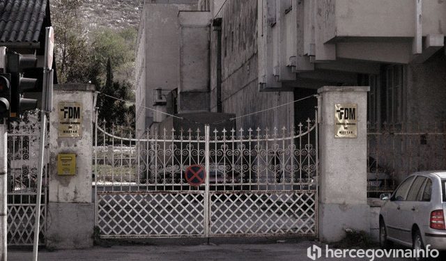 FABRIKA DUHANA MOSTAR Evo kada radnici mogu očekivati svoj davno zarađeni novac