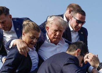 FBI nije u pravu u vezi s pokušajem atentata, kaže Trumpov liječnik — RT World News