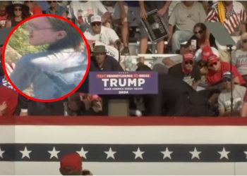 FBI objavio detalje o napadaču na Trumpa, oglasio se njegov otac, ima važnu poruku