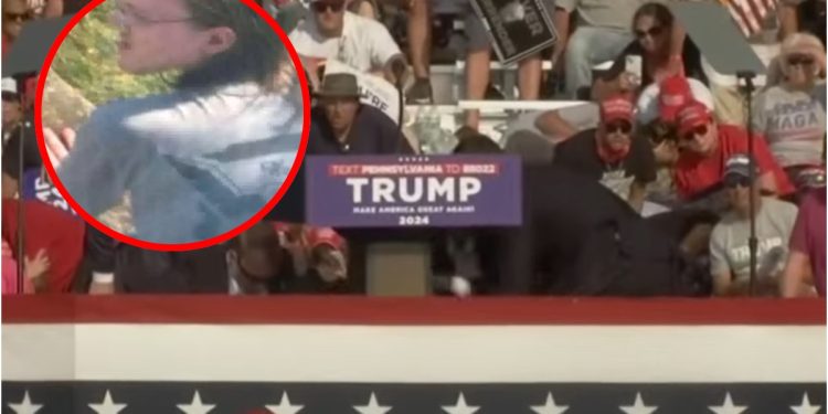 FBI objavio detalje o napadaču na Trumpa, oglasio se njegov otac, ima važnu poruku