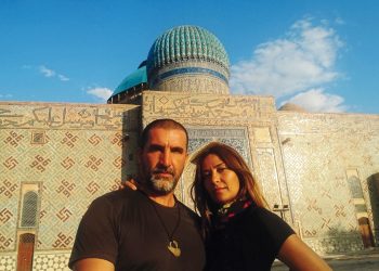 FELJTON Motorom po Mongolskom carstvu Džingis-kana | NACIONAL.HR