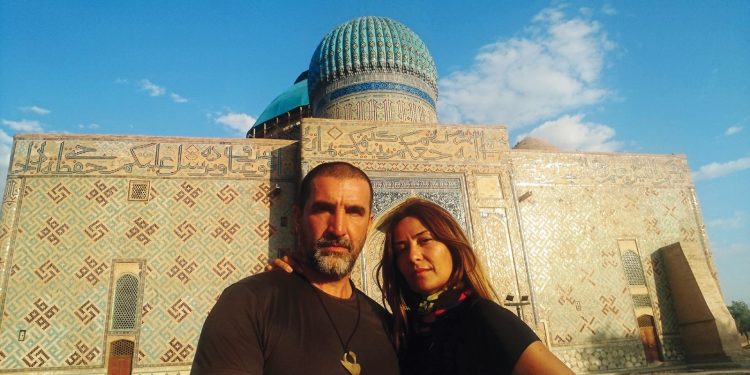 FELJTON Motorom po Mongolskom carstvu Džingis-kana | NACIONAL.HR