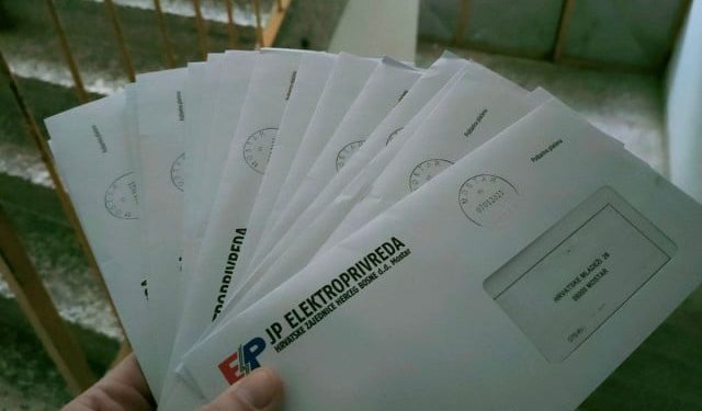 FINANCIJSKI IZVJEŠTAJ EPHZHB U prvom polugodištu 2024. dobit za 51 milijun KM manja nego u istom razdoblju prošle godine