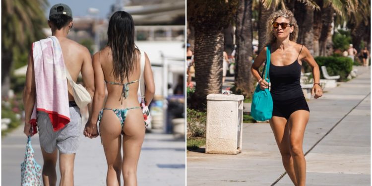 FOTO Ovako danas izgleda Split