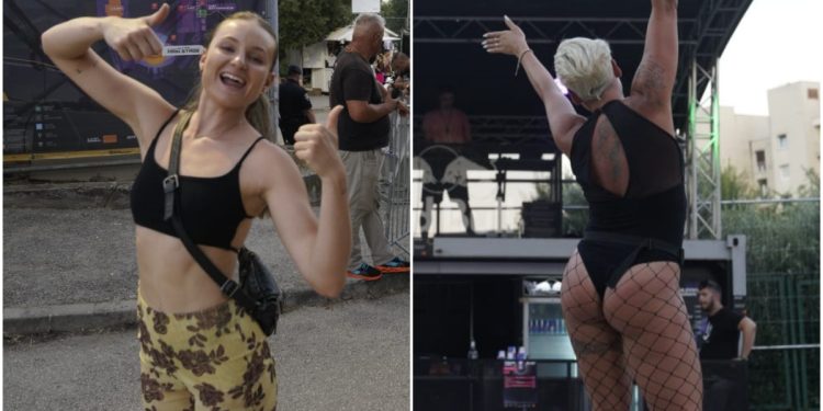 FOTO Počela je Ultra, pogledajte atmosferu