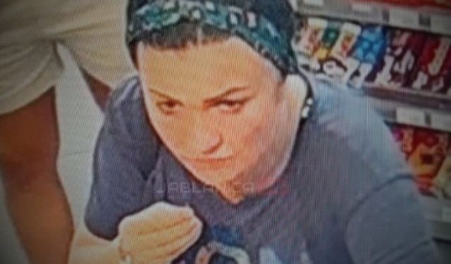 FOTO U Jablanici se najeli janjetine, te mučki pobjegli. Sada ženu s mostarskim naglaskom i njenu obitelj traži policija