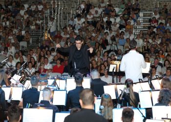 (FOTO) ZAPOČELO 29. SOLINSKO KULTURNO LJETO “Zajedno ste večer učinili čarobnom i nezaboravnom!”