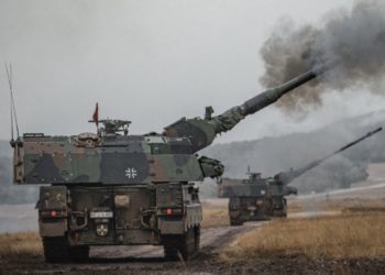 Politico: Njemačka proširuje definiciju vojnog sukoba